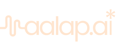 Aalap logo